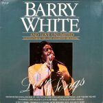 Barry White And Love Unlimited Also Featuring The Love Unlimited Orchestra – Love Songs