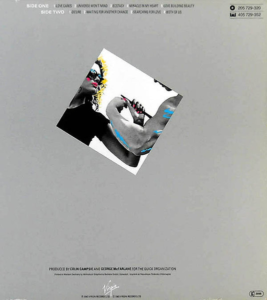 Endgames – Building Beauty 2