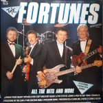 The Fortunes – All The Hits And More