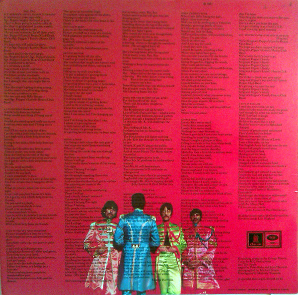 Kylie Minogue – Je Ne Sais Pas Pourquoi Made In Heaven 4