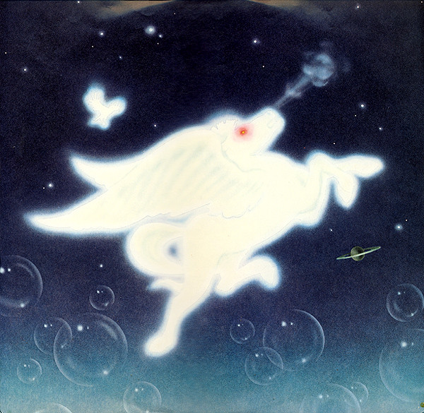 The Steve Miller Band – Circle Of Love - Afbeelding 6
