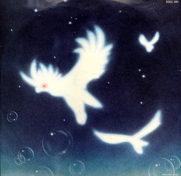 The Steve Miller Band – Circle Of Love - Afbeelding 5