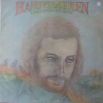 Hans Vermeulen – I Only Know My Name