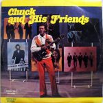 Chuck Berry / Various Artists – Chuck And His Friends (3lp)