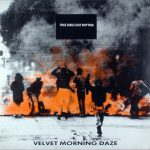 Thee Girls Got Rhythm ‎– Velvet Morning Daze