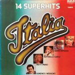 Various – 14 Superhits Italia