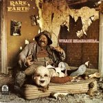 Rare Earth – Willie Remembers