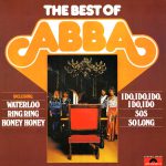 ABBA – The Best Of ABBA (Greatest Hits)