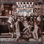 Alice Cooper – Alice Cooper's Greatest Hits