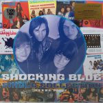 Shocking Blue – Single Collection (A's & B's) Part 1   (2lp-coloured)