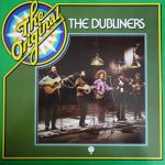 The Dubliners ‎– The Original Dubliners