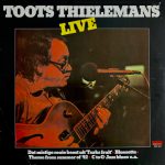 Toots Thielemans – Toots Thielemans Live