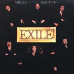 Exile ‎– Mixed Emotions