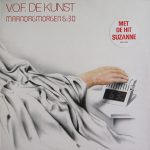 V.O.F. De Kunst – Maandagmorgen 6:30