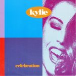 Kylie – Celebration   (7")