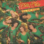 Dolly Dots – All The Roses   (7")
