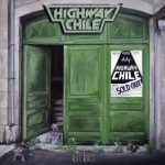 Highway Chile – Rat Race   (coloured)