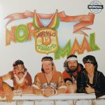 Normaal – Normalis Jubilaris/15 Joar   (2lp coloured)