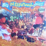 Normaal – Bi-j Normaal Thuus   (2lp-coloured)