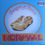 Normaal – Buugen Of Basten   (coloured)