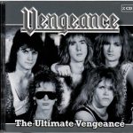 Vengeance ‎– The Ultimate Vengeance   (2cd)