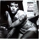Viktor Lazlo – Hot And Soul