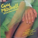 Guy Mitchell ‎– 20 Golden Greats