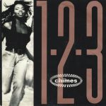 The Chimes – 1-2-3   (7")