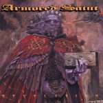 Armored Saint ‎– Revelation   (2lp-coloured)