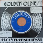 The Spartans / Tim Reynolds ‎– Applejack / Blue Velvet