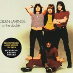 Golden Earrings - On The Double  (cd / 2025)