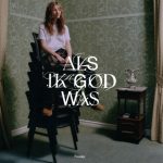 Froukje ‎– Als Ik God Was   (7")