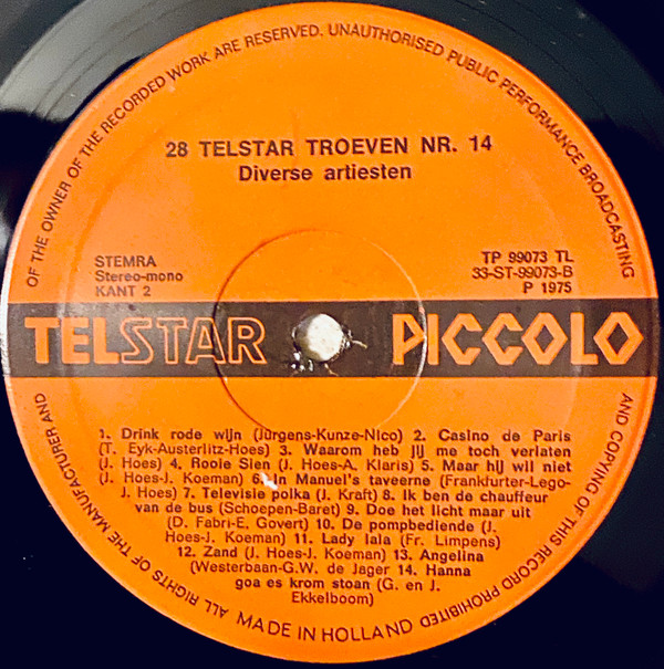 10cc _– The Best Of 1975 - 1977 1(1)