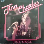 Tina Charles – Tina Sings