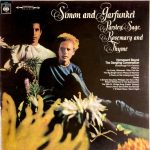 Simon And Garfunkel – Parsley, Sage, Rosemary And Thyme