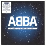 ABBA ‎– Vinyl Album Box Set   (10lp box)