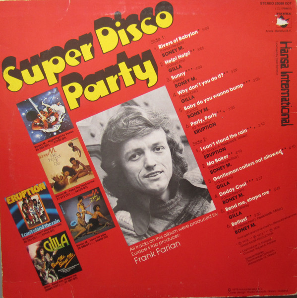 ````The Manhattans – Kiss And Say Goodbye 2