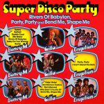 Various – Super Disco Party