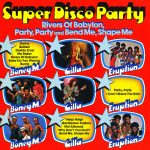 Various – Super Disco Party