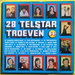 Various – 28 Telstar Troeven 14