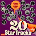 Various – 20 Star Tracks Vol. 1
