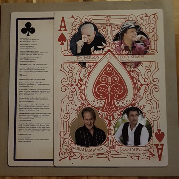 10cc _– The Best Of 1975 - 1977 1(3)