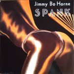 Jimmy Bo Horne – Spank   (12")