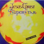 Various – Jesus Christ Superstar   (2lp)