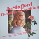 Jo Stafford – Thank You For Calling
