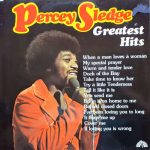 Percy Sledge – Greatest Hits