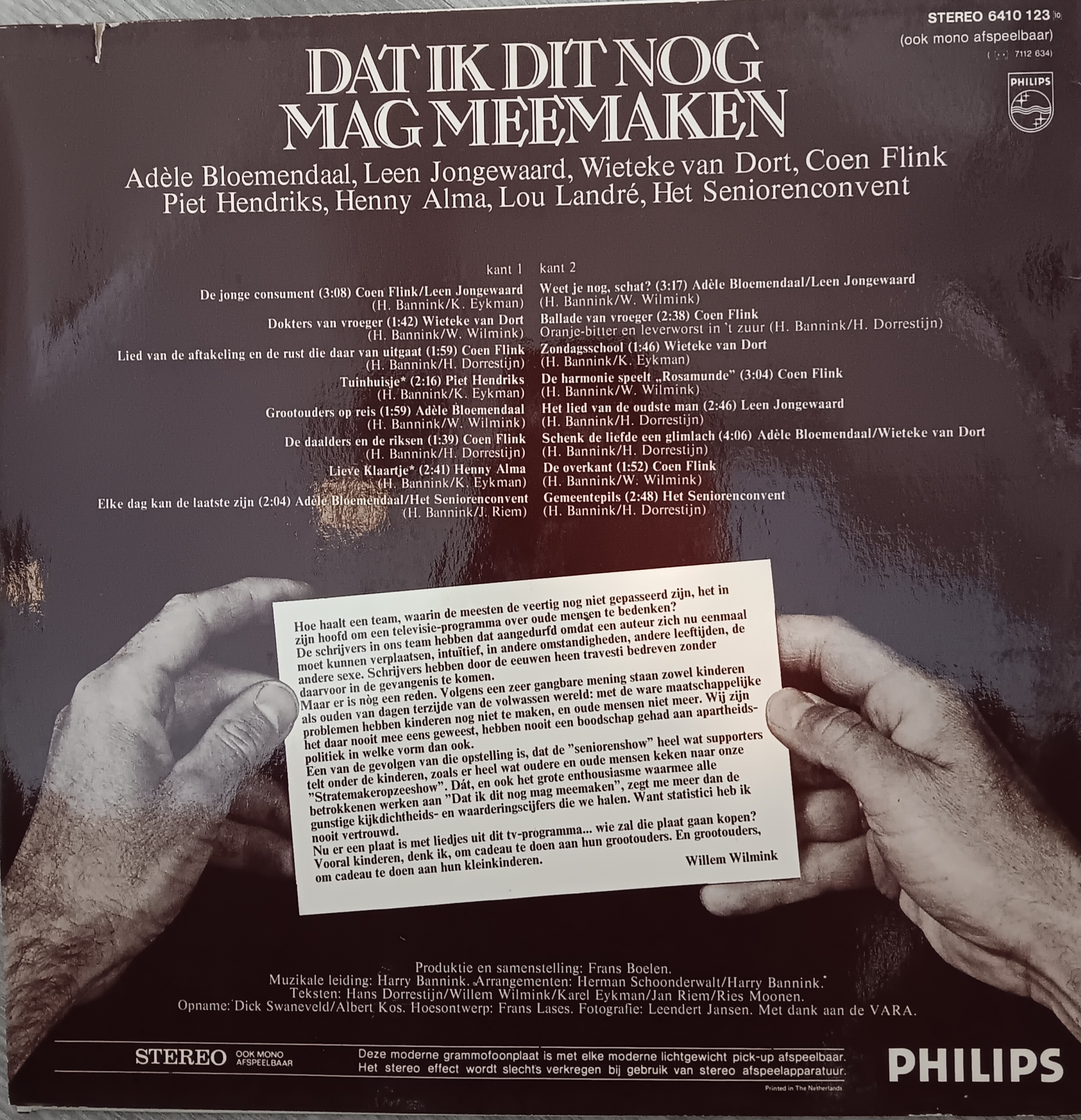 10cc _– The Best Of 1975 - 1977 1(16)