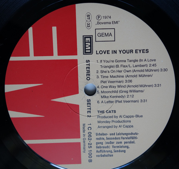 10cc _– The Best Of 1975 - 1977 1(2)