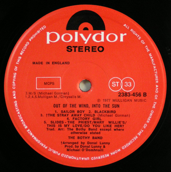 10cc _– The Best Of 1975 - 1977 1(2)