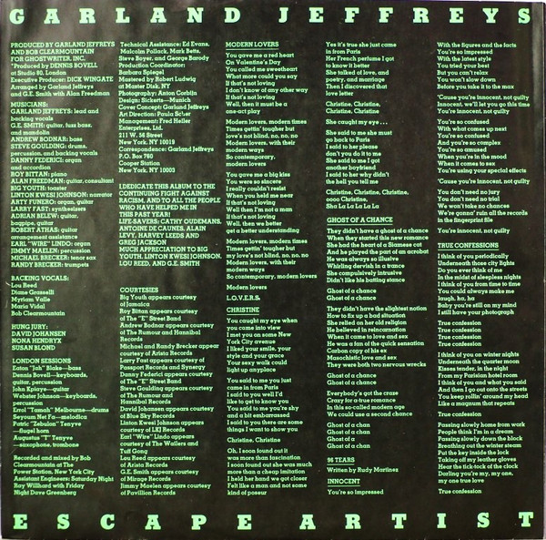 10cc _– The Best Of 1975 - 1977 1(2)